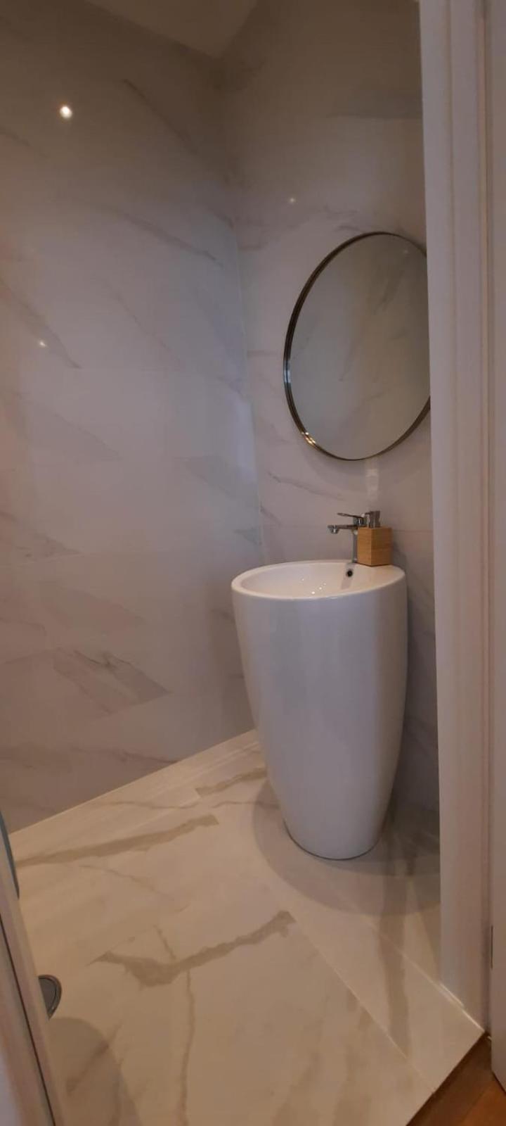 리스본 Apartamento Em Alvalade 아파트 외부 사진